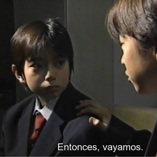 Matsumoto Jun Junior Era varios