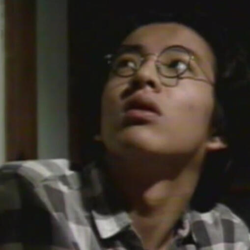 Kotoba no nai Heya 1992 Yonimo Kimyona Monogatari