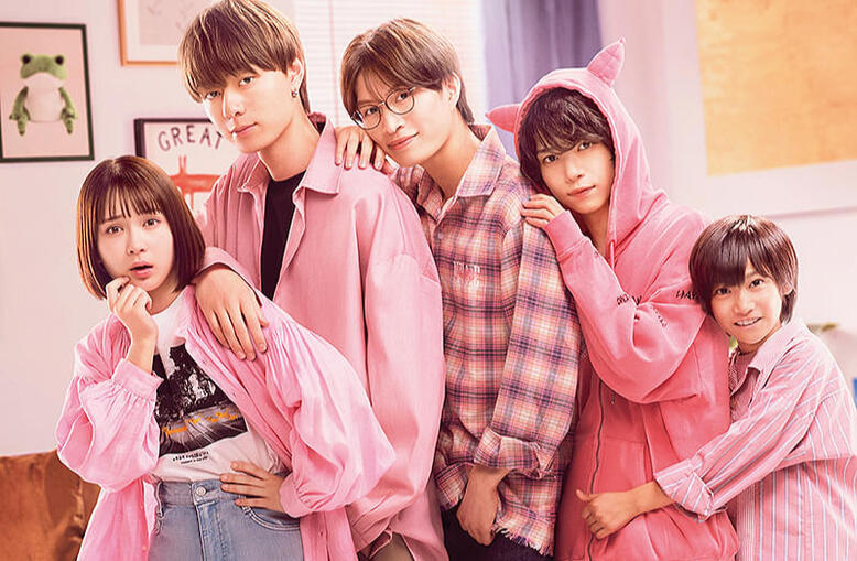 Ototo domo ga Sumimasen